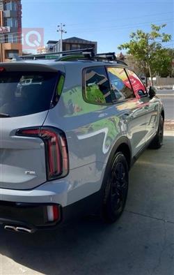 Kia Telluride